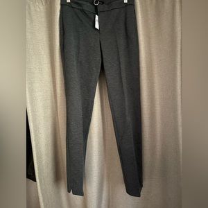 Banana Republic Stretch ankle pants